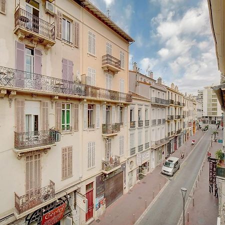 Immogroom - Ac - 5Min From The Beaches 8 Min From Palais Cannes Kültér fotó