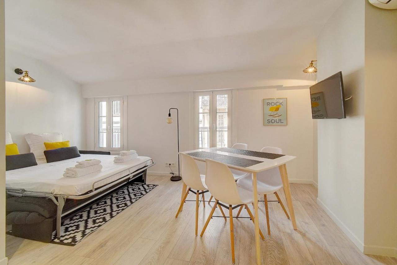 Immogroom - Ac - 5Min From The Beaches 8 Min From Palais Cannes Kültér fotó