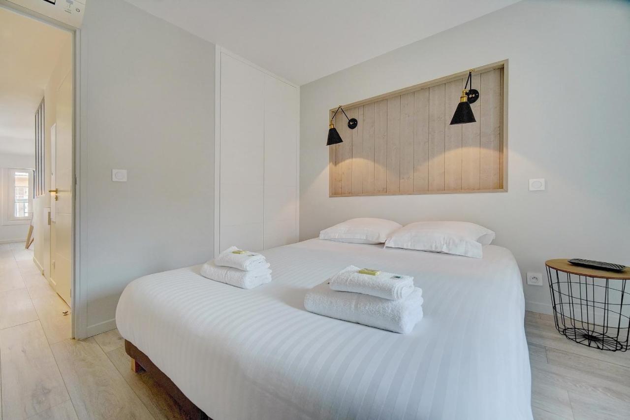 Immogroom - Ac - 5Min From The Beaches 8 Min From Palais Cannes Kültér fotó